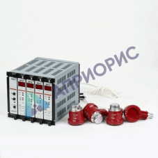 Поверка сигнализатора СТМ10