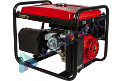 Бензиновый генератор DDE G550