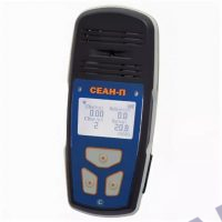 СЕАН-П газоанализатор многокомпонентный индивидуальный взрывозащищённый