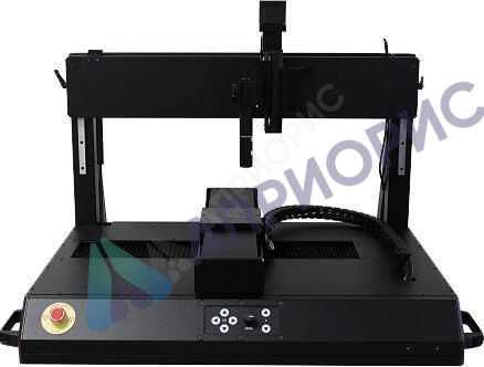 Профилометр ST500