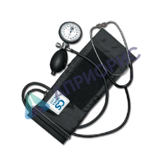 Поверка измерителя артериального давления механического CS Medica мод. CS-105, CS-106, CS-107