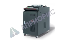 Ручная лазерная очистка Wattsan 1000 Вт