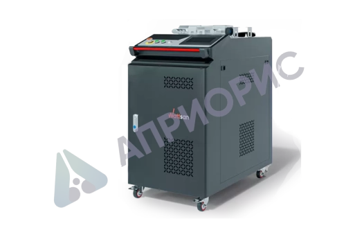 Ручная лазерная очистка Wattsan 1000 Вт