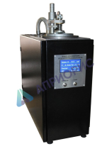 Поверка измерительных приборов воздухопроницаемости МТ 160