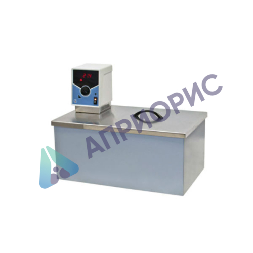 Аттестация термостата LT-124a