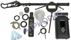 МКС-РМ1401К-3P дозиметр-радиометр поисковый