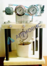 Прибор настольный УПС-40