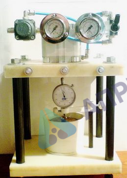 Прибор настольный УПС-40