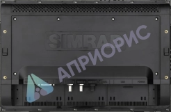 Дисплей SIMRAD MO16-T