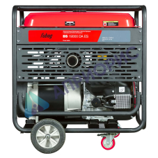 Бензиновый генератор FUBAG BS 19000 DA ES