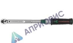 Поверка динамометрических ключей JONNESWAY T27020N 4-20 Нм
