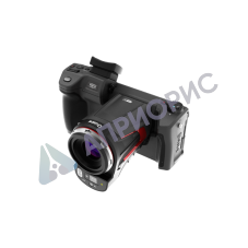 Guide PS610 — тепловизор