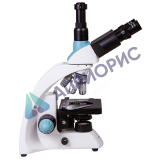 Микроскоп Levenhuk 500T