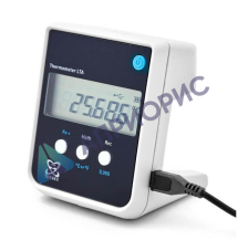 Термометр лабораторный Termex LTA-НТ (-50...+300 °С, электронный)