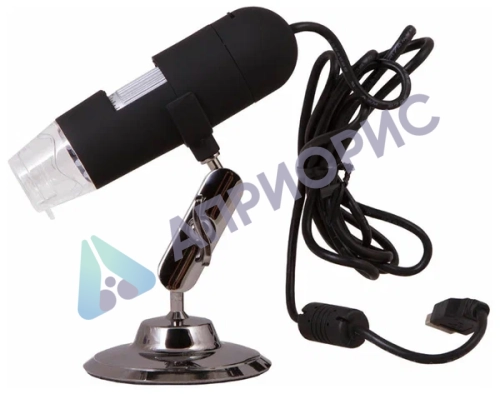 Цифровой микроскоп Levenhuk DTX 50