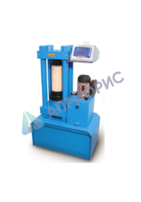 Поверка пресса испытательного C015