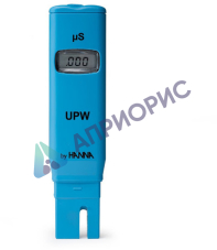 Кондуктометр HANNA HI 98309 UPW (карманный)