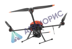 Квадрокоптер Геоскан 401 Геодезия