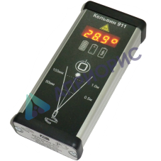 Поверка пирометра Кельвин-911Ex