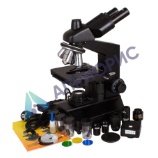 Цифровой микроскоп Levenhuk D870T