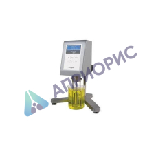 Поверка вискозиметров серии Viscolead Adv