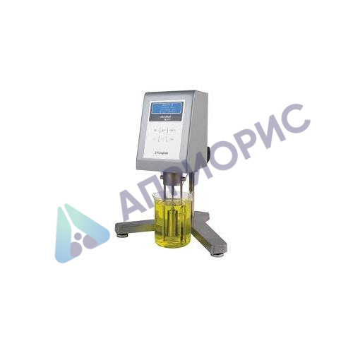 Поверка вискозиметров серии Viscolead Adv