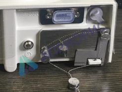 Поверка весов аналитических HR-150AZG