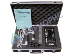 Поверка дефектоскопа акустического АД-701М