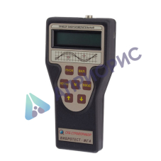 Поверка виброметра Вибротест-МГ4