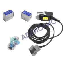 Поверка толщиномера покрытий Константа К6ц