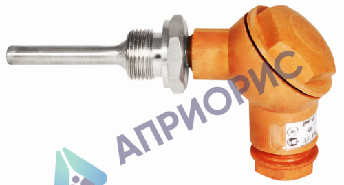 Поверка термопреобразователя сопротивления платиного ТС-Т