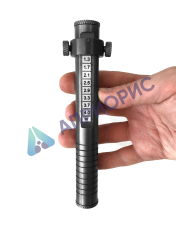 NOVOTEST ТПП-1518 прибор измерения твердости и устойчивости покрытий к царапанью