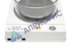 Поверка весов лабораторных ВЛТЭ-410С