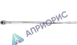 Поверка динамометрических ключей JONNESWAY T271500N 300-1500 Нм