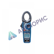 Поверка токовых клещей DT-3348