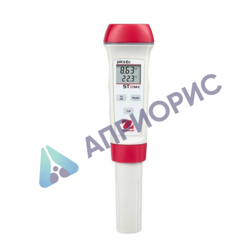 Мультипараметровый измеритель OHAUS Starter ST20M-C (карманный)