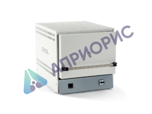 Аттестация электропечи SNOL 39/1100