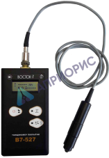 в7-527 толщиномер покрытий