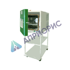 Аттестация климатической камеры тепло-холод СМ-60/180-120 ТХ