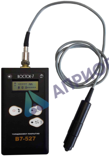 в7-527 толщиномер покрытий