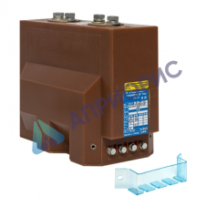 Поверка трансформатора тока ТЛК10-5,6