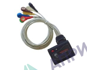 Поверка комплексов суточного мониторирования ЭКГ МИОКАРД-ХОЛТЕР-2