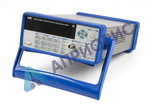 Поверка частотомера Ч3-85/4