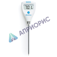 Термометр Checktemp HI98501