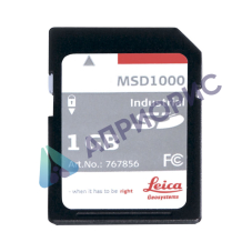 Карта памяти Leica MSD1000 1 Гб