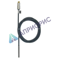 Поверка термометра сопротивления платинового вибропрочного ТСПВ-1.1