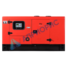 Дизельный генератор FUBAG DS 40 DAC ES