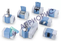 Поверка ИК-Фурье-спектрометра ALPHA