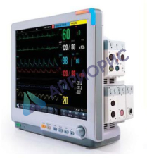 Поверка мониторов пациента  Beneview T5, Beneview T8