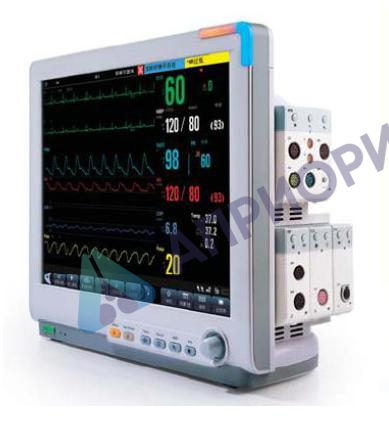 Поверка мониторов пациента  Beneview T5, Beneview T8